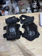 Work Knee Pads for Men Construction, Gardening Work, Black