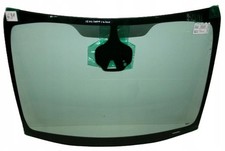 Frontscheibe Spiegelhalter dämmglas grün für Opel Zafira C 2011-2025