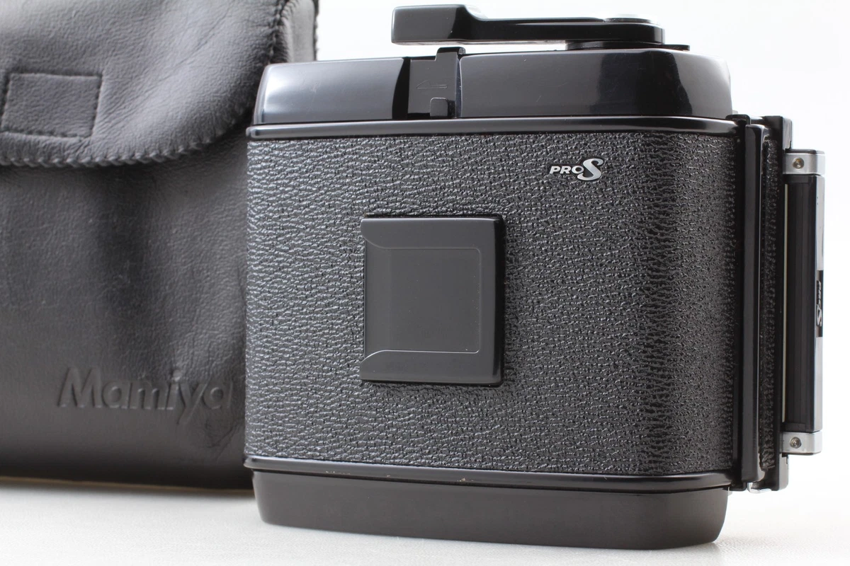 Mamiya Rb67 120 Back for sale | eBay