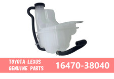 Genuine Toyota / Lexus Radiator Reserve Tank Assembly – 16470-38040 – Fits GS30/35/43/460