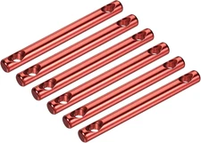 Tent Rope Adjusters Aluminum Alloy Tensioners Guyline Cord Fasteners for Outdoor