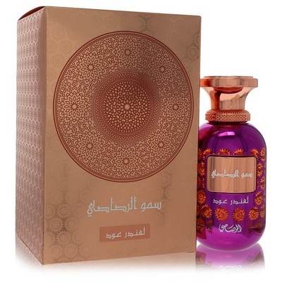 Rasasi Somow Al Lavender Our von Rasasi 100 ml Eau De Parfum Spray für Unisex