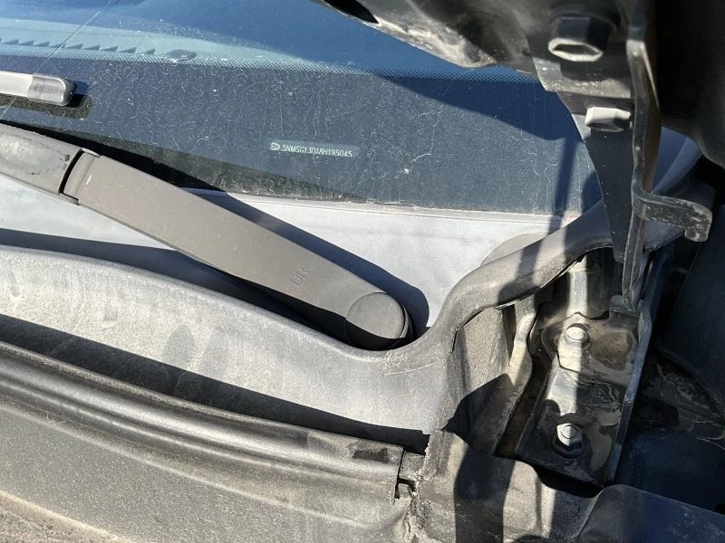 Módulo de controle eletrônico ECM do motor 2.7L compatível automaticamente 07-09 SANTA FE 734240 - Imagem 4 de 4