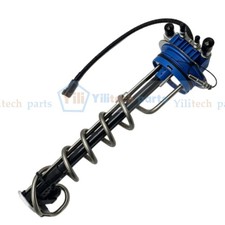 Level Sensor DM7011800F766 10071997 For Cummins Engine B6.7 International Truck