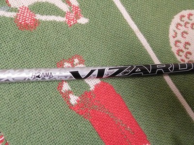 New Honma Beres NX/ TW 757/TR20/TW GS Driver Shaft/Vizard 45 (SR) for NX/Japan