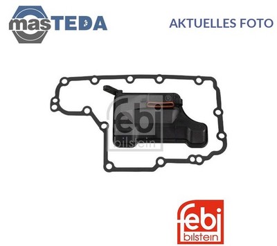 174676 HYDRAULIKFILTER SATZ AUTOMATIK-GETRIEBE FEBI BILSTEIN FÜR VAUXHALL
