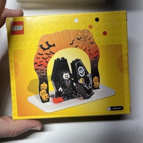 LEGO Seasonal: Halloween Set (850936) Sealed
