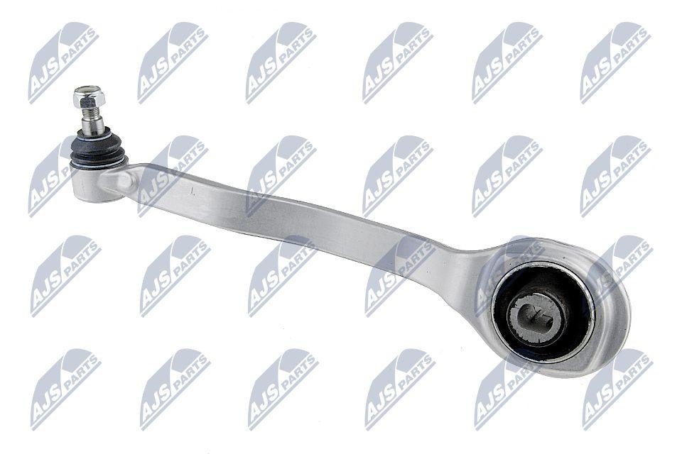 NTY Control Arm Wheel Suspension Left Front Axle ZWD-ME-035 for Mercedes-Benz