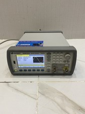 KEYSIGHT TECHNOLOGIES 33500B Series Waveform Generator Trueform