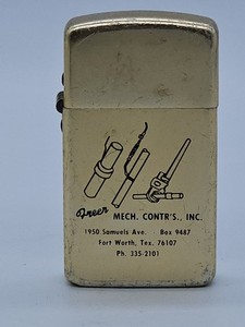 Vintage Park Lighter | eBay