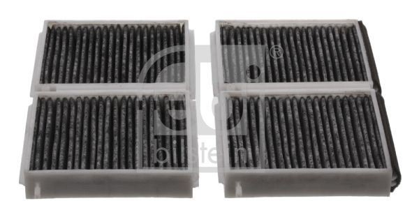 FEBI 33924 FILTER SET CABIN AIR