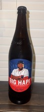 Samuel Adams Big Hapi David Ortiz Double IPA 2016 Limited Edition Bottle #360
