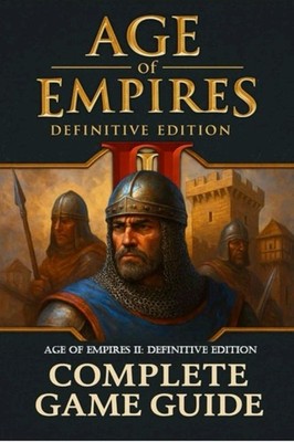 Age of Empires II: Definitive Edition Lösungsbuch