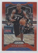 Kevin Garnett