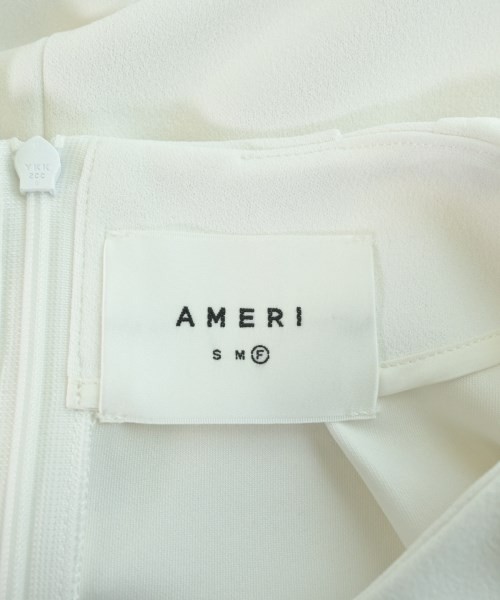 AMERI Blouses White F 2200646135069 - image 3