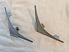 1956 Chevy Nomad Paint Divider Window Trim Sold Together