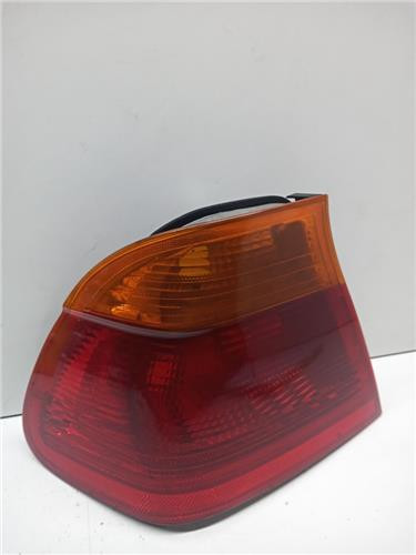 RÜCKLICHT LINKS BMW 3 serie (E46/4) 1999 63218364921 / 8364921