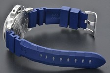 PANERAI PAM00959 Submersible 42mm OP7099 Blue Bezel V# #005 4