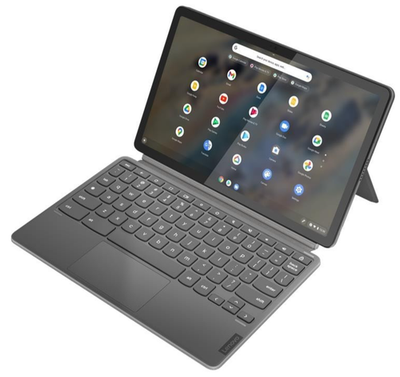 Chromebook本体 Lenovo IdeaPad Duet 3 Chrome 11Q727 Amazon.com: Lenovo - IdeaPad Duet 3 Chromebook - 11.0