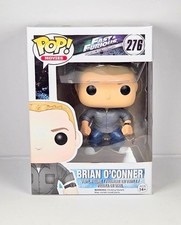 Ultimate Funko Pop Fast & Furious Figures Gallery and Checklist 27
