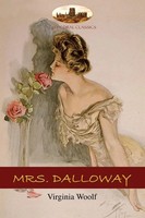 Mrs. Dalloway Virginia Woolf Taschenbuch Kartoniert / Broschiert Englisch 2022
