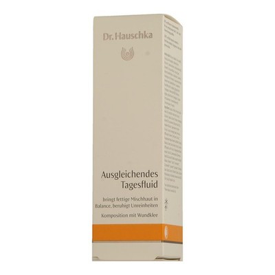 Dr. Hauschka Face Care Balancing Day Lotion 50ml