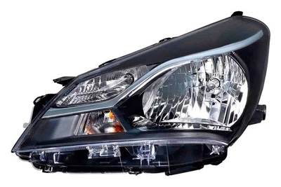 HELLA Hauptscheinwerfer Links für TOYOTA - Bild 1 von 2