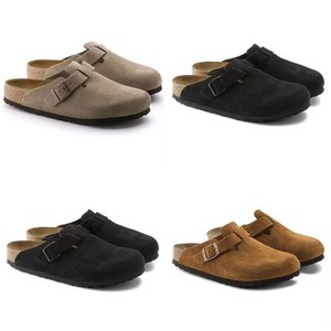 Birkenstock Boston Clog 42 | eBay