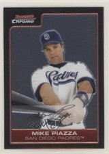 Click to enlarge Mike Piazza