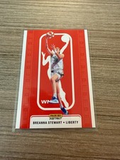 2024 Panini Instant WNBA The Logo #TL-6 BREANNA STEWART