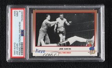 1991 Kayo The National Joe Louis #055 PSA 9 MINT 0w8f