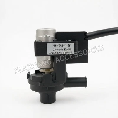 Drainage pump PLD-7PSB-7 ceiling suction machine water pump Cooling System - Photo 1/4
