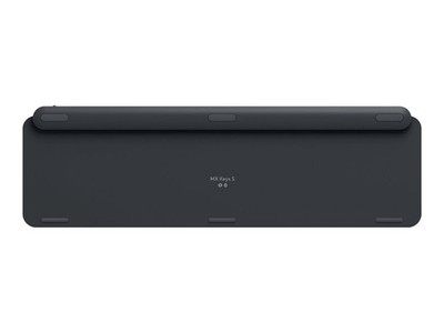 Logitech Master MX Keys S Wireless Bluetooth Taste mit 920-011587