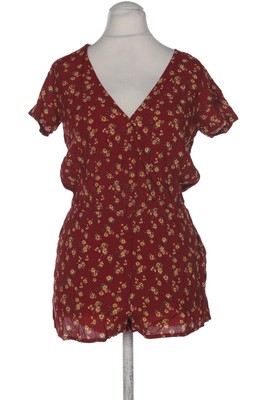 Forever 21 Jumpsuit/Overall Damen Gr. S Rot #7lazqog