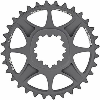 Zahnkranz Stronglight HT3 DM SRAM 1x11 34T