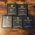 atari 2600 Tele games lot