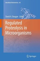 David A. Dougan | Regulated Proteolysis In Microorganisms | Buch | Englisch