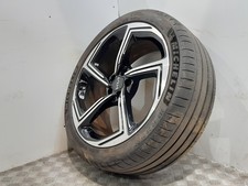Alloy Wheel KIA Ev6 21 Inch Rim & 255/40/21 Michelin Tyre 52910-CV310 GT-Line