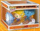 Dragon Ball Z Father - Son Kamhameha Funko Pop! #2223