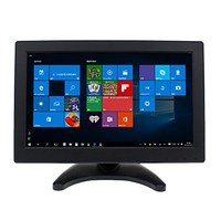Boblov Eyoyo 11.6 Inch Hd Tft Lcd Monitor With Hdmi Vga Bnc Av Input For Pc Dvr Boblov Eyoyo 11.6 Inch Hd Tft Lcd Monitor With Hdmi Vga Bnc Av Input For Pc Dvr