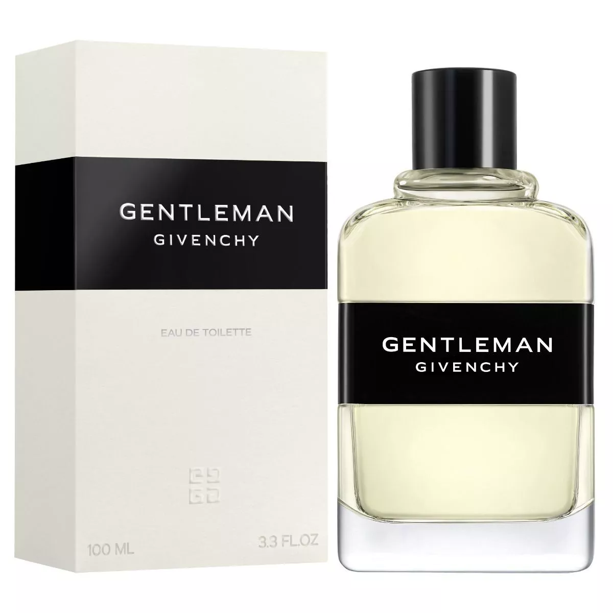 Gentleman givenchy 2025 edt 100ml