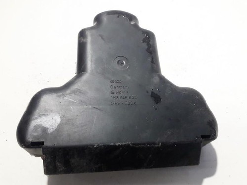 Volkswagen Golf 1994 Tailight Bulb Holder (Lamp Carrier) 1H6945520 #838771-40