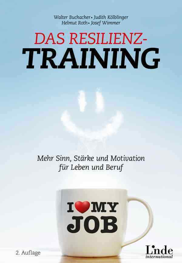 Thumbnail - Das Resilienz-training | 2021 | Deutsch