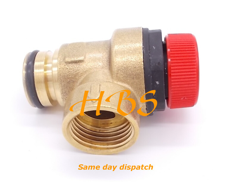 Filling Loop Main Eco Elite 25 Combi Error Code Baxi Boiler E118