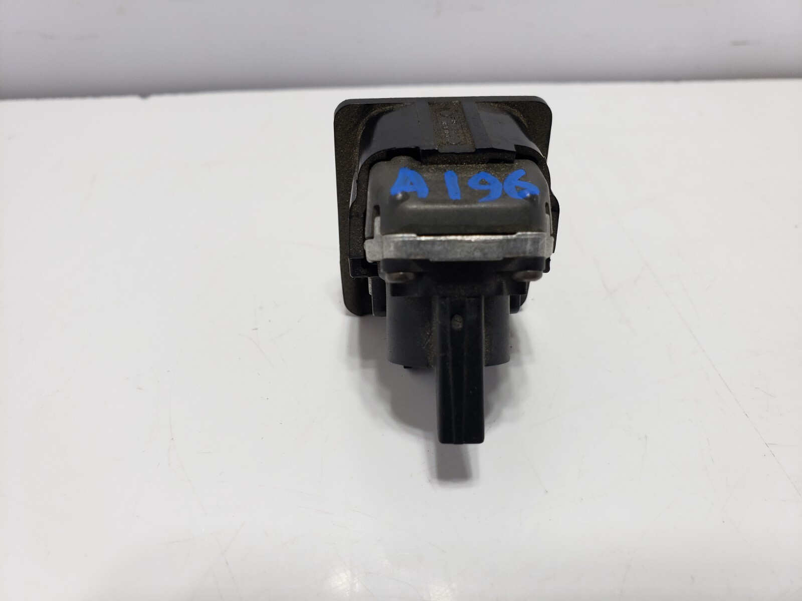 ✅ 2010-2014 OEM Rolls Royce Ghost RR4 Rear View Trunk Lid Backup Reverse Camera