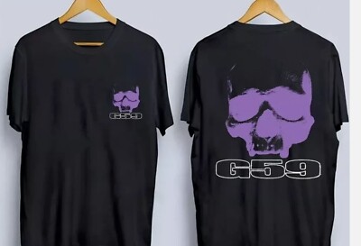 Suicideboy 2023 Tour G59 Merch, Suicideboy Grey Day 2023 Tour Shirt