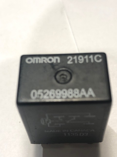 21911c реле аналог