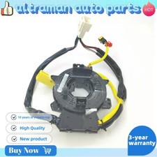New High-quality Clock Spring For Subaru Forester Impreza Sti Wrx 83196ag010 New High-quality Clock Spring For Subaru Forester Impreza Sti Wrx 83196ag010