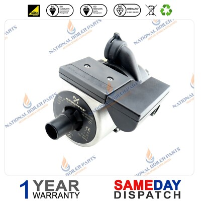 Caldera Vaillant Vaillant Ecotec Plus F23 Vaillant Boiler