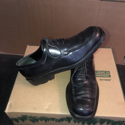Salvatore Ferragamo.Menz. Split,Toe.Laceup.Shoes.Sizs 7EE Ferragamo Men main image 4
